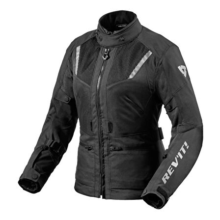 REVIT LEVANTE 2 H2O KADIN MONT SİYAH