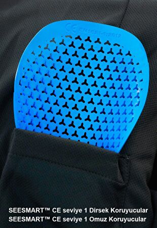 Revit Torque 2 Motosiklet Montu