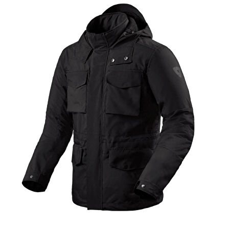 Revit Triomphe 2 H2o Kışlık Motosiklet Montu