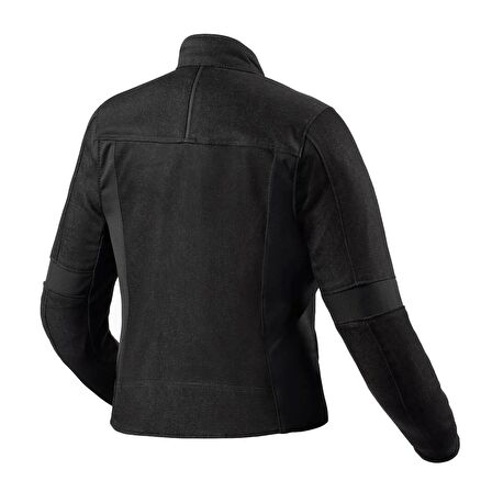 REVIT ELIN KADIN MONT SİYAH