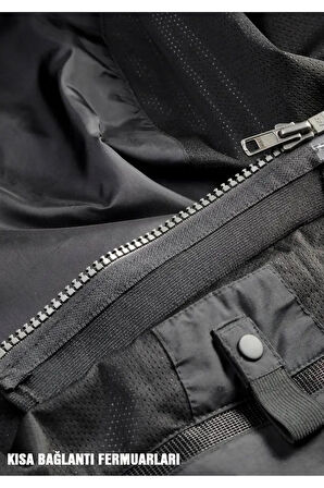 Voltiac 3 H2o Motosiklet Montu