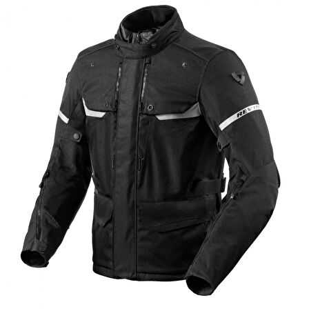 Revıt Outback 4 H2o Mont Siyah MEDIUM
