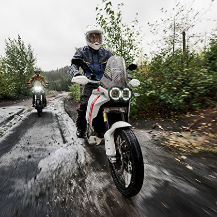 REVIT OUTBACK 4 H2O MONT MAVİ