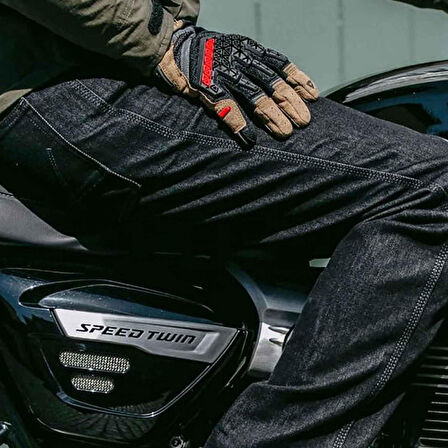 Revit Lombard 3 Kevlar Motosiklet Pantolonu