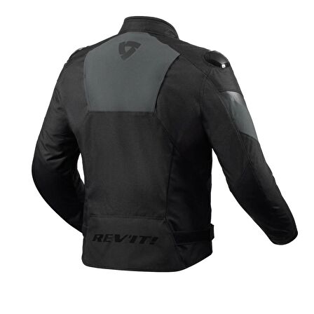 REVIT CONTROL H2O MONT SİYAH-ANTRASIT