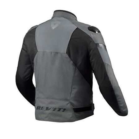 REVIT CONTROL H2O MONT GRİ-SİYAH