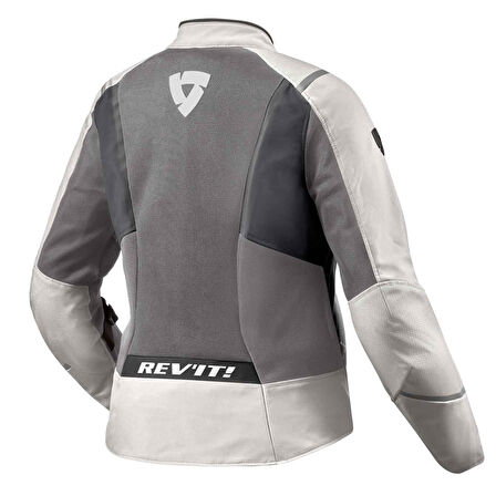 Revit Airwave 4 Kadın Motosiklet Montu