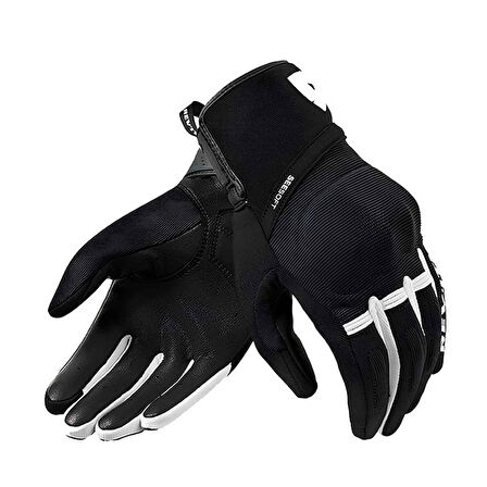 Revit Mosca 2 Yazlık Motosiklet Eldiveni