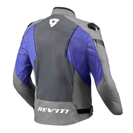 Revit Contol Air H2o Motosiklet montu