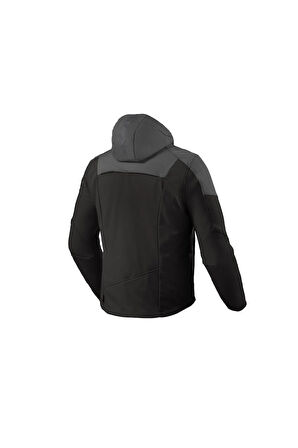 AFTERBURN H2O MONT SİYAH-ANTRASIT