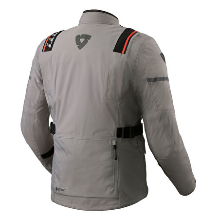 REVIT VERTICAL GORE-TEX MONT KOYU GRİ