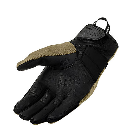 REVIT MOSCA 2 ELDİVEN YEŞİL-SİYAH