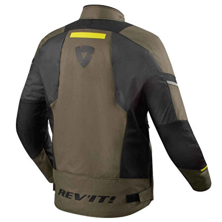 Revit Undulate H2o Motosiklet Montu