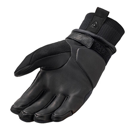 Revit Hydra 3 H2O Eldiven Siyah