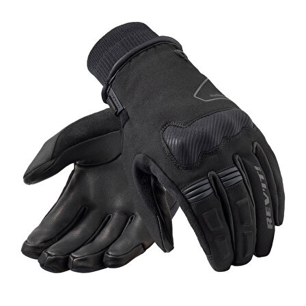 Revit Hydra 3 H2O Eldiven Siyah