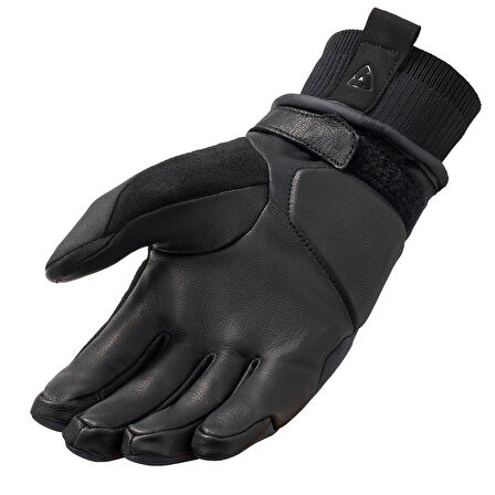 REVIT HYDRA 3 H2O ELDİVEN ANTRASIT-SİYAH