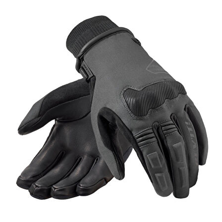 REVIT HYDRA 3 H2O ELDİVEN ANTRASIT-SİYAH