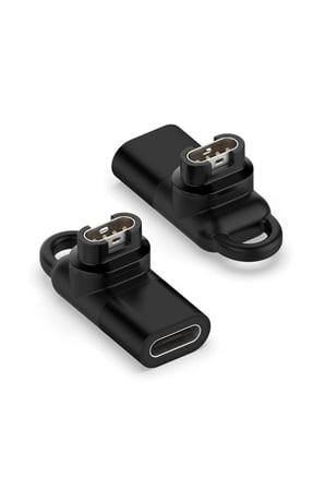 CaseOnn Quatix 7X Solar Taşınabilir Şarj Dönüştürücü Adaptörü Type-C