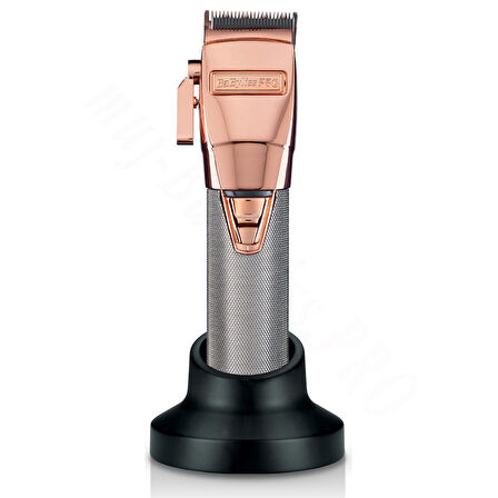 Babyliss Pro FX 8700 RGE Rose Gold Sakal ve Saç Kesme Makinesi