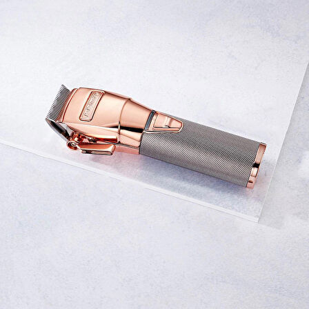 Babyliss Pro FX 8700 RGE Rose Gold Sakal ve Saç Kesme Makinesi