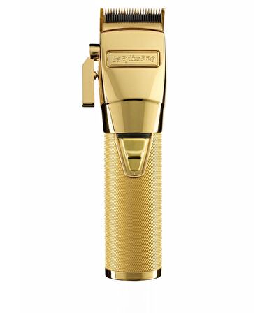 Babyliss Pro FX 8700 GE Gold Sakal ve Saç Kesme Makinesi