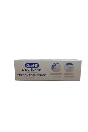 Diş Eti Bakımı Derinlemesine Temizlik 65 ml
