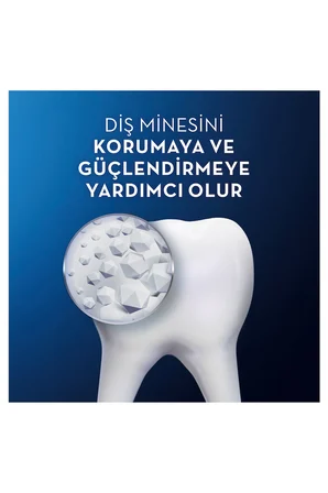 Oral-B Pro-Science Densify Hassas Beyazlık Diş Macunu 65ml 2 x Adet