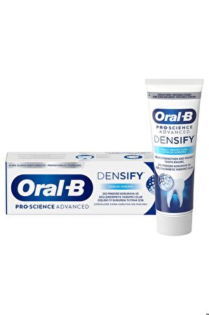 Oral-B Pro-Science Densify Günlük Koruma Diş Macun