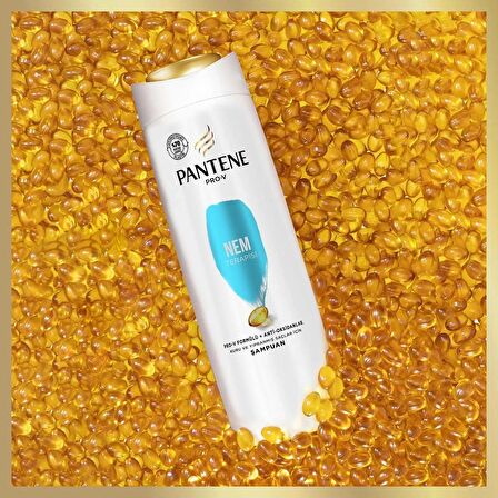 Pantene Nem Terapisi Şampuan 350 ml