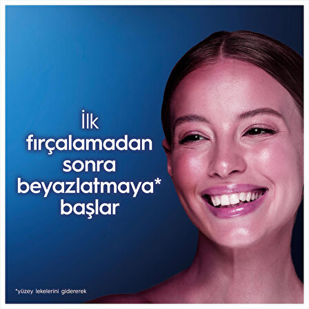 Ipana 3 Boyutlu Beyazlık Diş Macunu Kömür Özlü 75 ml + Oral-B Cavity Defense Diş Fırçası