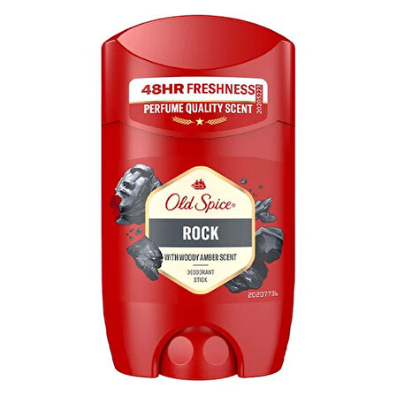 Old Spice Stıck Rock 50 Ml