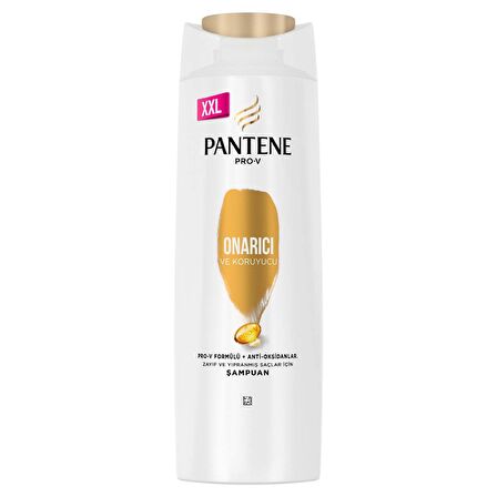 Pantene Şampuan Onarıcı ve Koruyucu 750 ml