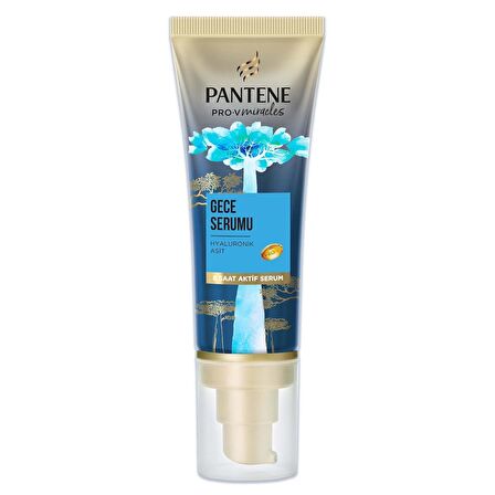 Pantene Pro-V Miracles Hydra Glow Gece Serumu 70 ml