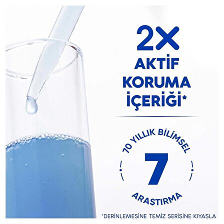 H&S Şampuan Limon Ferahlığı 1in1 330 ml