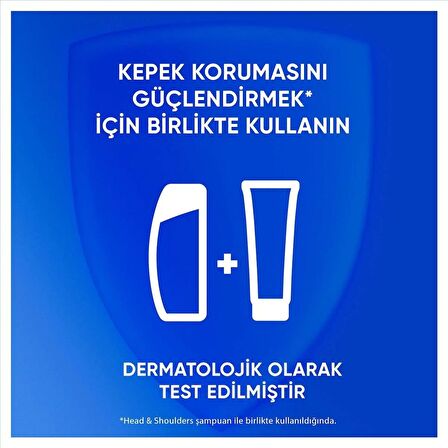 H&S Saç Kremi Nemlendirici 275 ml