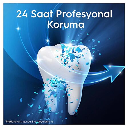 Oral-B Pro-Expert Profesyonel Koruma Diş Macunu 75 ml