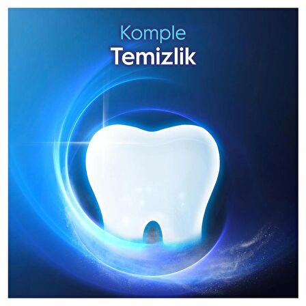 Oral-B Complete 7 En İyi Ferahlık Diş Macunu 125 ml