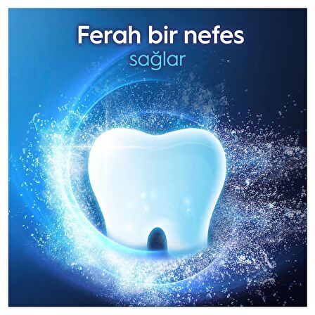 Oral-B Complete 7 En İyi Ferahlık Diş Macunu 125 ml