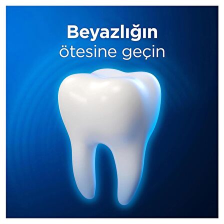 Oral-B Pro-Expert Advanced Ekstra Beyazlık Diş Macunu 75 ml