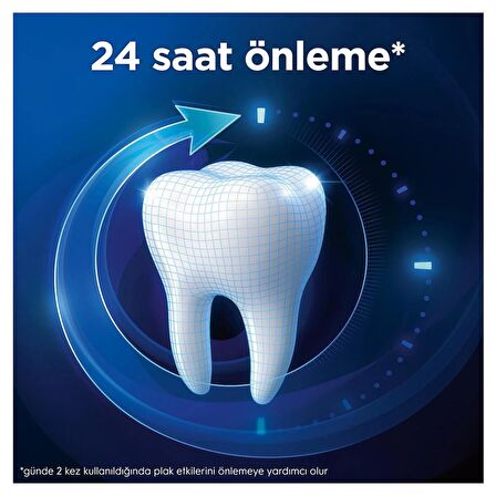 Oral-B Pro-Expert Advanced Ekstra Beyazlık Diş Macunu 75 ml