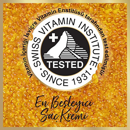 Pantene Sac Kremi Kremi Onarıcı + 100Ml Serum Hediyeli