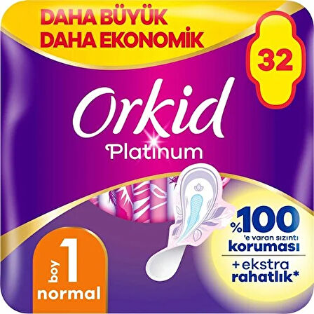 ORKID ULTRA PLT OLIMP.EKO NORMAL 32'LI 