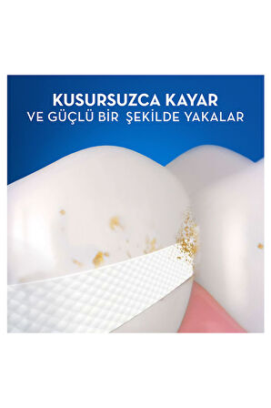 2'li Oral-B Diş İpi Pro-Expert Advanced 25 m