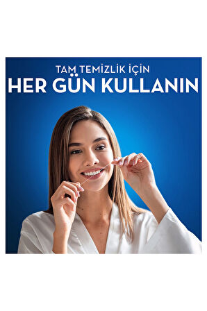 2'li Oral-B Diş İpi Pro-Expert Advanced 25 m