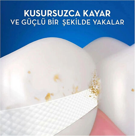 Oral-B Pro-Expert Advanced Parafinli Diş İpi Bandı 25m
