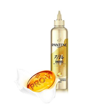 Pantene Ele 7/24 Repaır 300Ml Tccar