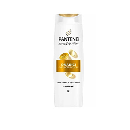 Pantene Onarıcı Ve Koruyucu 625 Ml