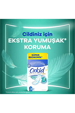 Ekstra Hassas Koruma - GECE - Süper Ekonomik - 24