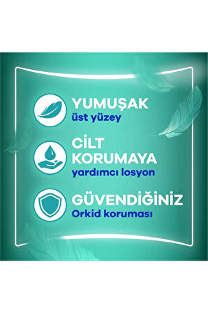 Ekstra Hassas Koruma - GECE - Süper Ekonomik - 24
