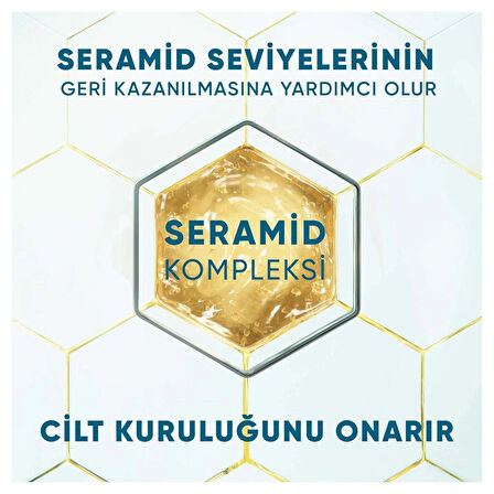 Head&Shoulders DermaXPRO Yatıştırıcı Kepek Karşıtı Şampuan Aloe Vera Özü ve Seramid ile 300ml